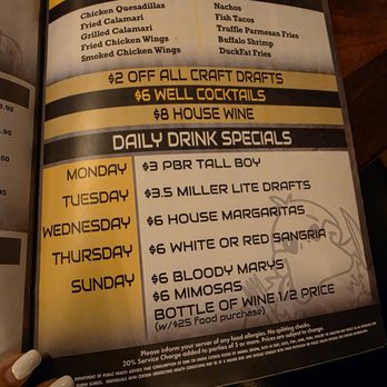 FatDuck Tavern & Grill - American Near Me - Forest Park, Illinois FatDuck Tavern & Grill - American Near Me - Forest Park, Illinois