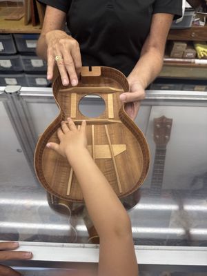 Kamaka Hawai‘i, Inc. by null