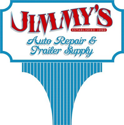 Jimmy's Auto Repair & Trailer Supply