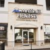 Massage Heights Leon Springs gift card