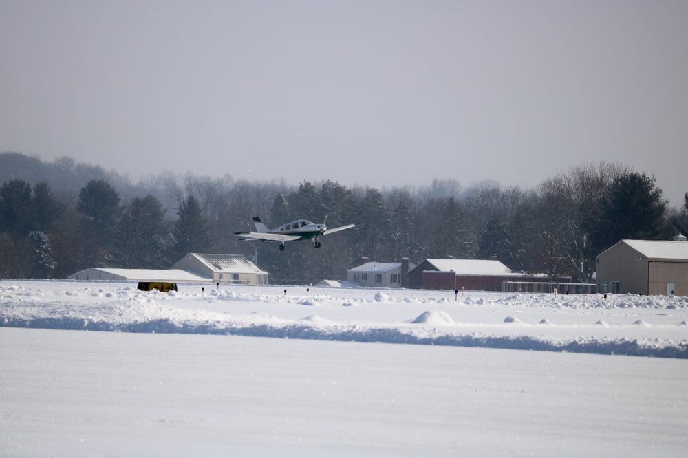 AIRQUEST AVIATION Updated August 2024 485 Airport Rd, Butler