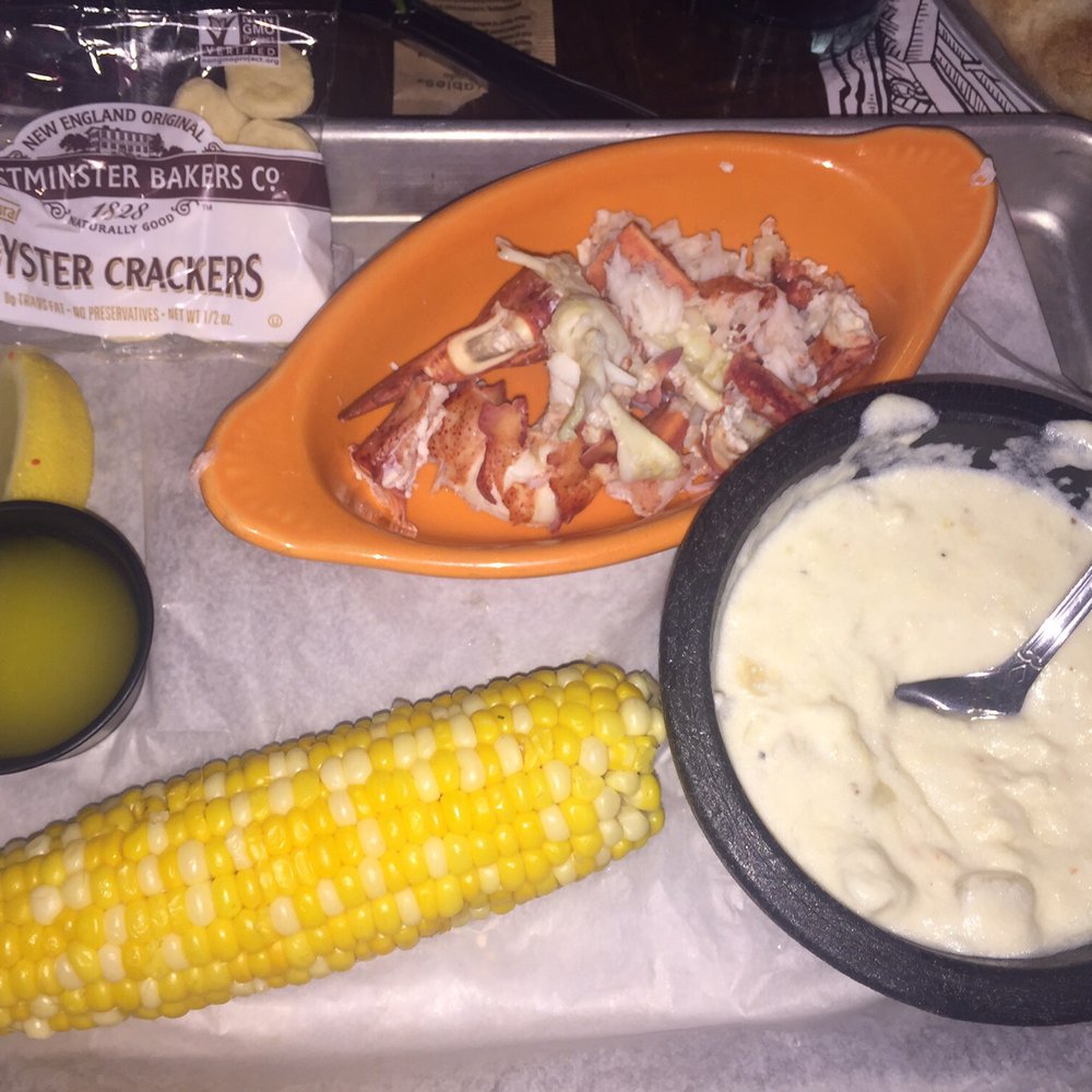 Geddy's - CAP'N Geddy 's Lobster Bake!!! - Seafood Near Me - Bar Harbor, Maine Geddy's - CAP'N Geddy 's Lobster Bake!!! - Seafood Near Me - Bar Harbor, Maine