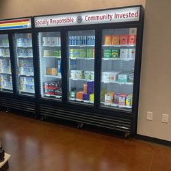 Mecklenburg County ABC Store