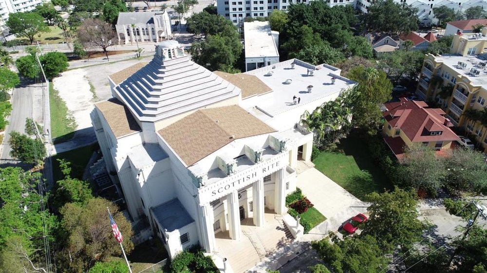 Slide of Victory E&i Roofing and Construction