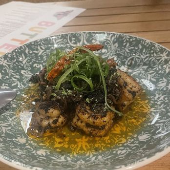 Butterfly - Camarones - Tapas/Small Plates Near Me - Culver City, California Butterfly - Camarones - Tapas/Small Plates Near Me - Culver City, California