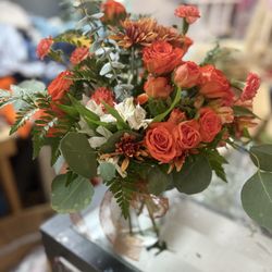 Sunflower Florist & Gardens Lawn Care