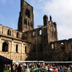 Kirkstall Deli Market - A lovely deli market