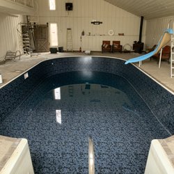 Patrick The Pool Guy