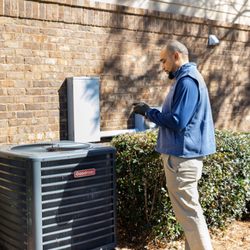 Get It Done Home Inspections - Professional service