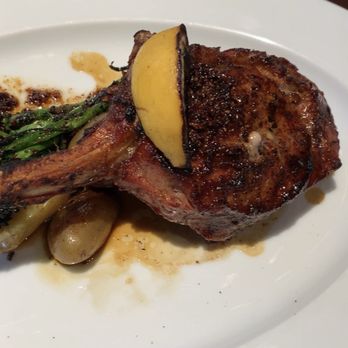 Lupi & Iris - Veal - Mediterranean Near Me - Milwaukee, Wisconsin Lupi & Iris - Veal - Mediterranean Near Me - Milwaukee, Wisconsin