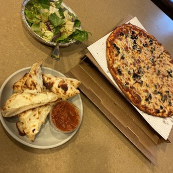 Rosati's Pizza - Pizza Near Me - Encinitas, California Rosati's Pizza - Pizza Near Me - Encinitas, California