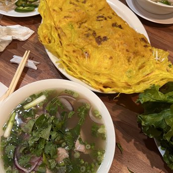 Thien An Sandwiches - Banh xeo and pho tai - Vietnamese Near Me - Houston, Texas Thien An Sandwiches - Banh xeo and pho tai - Vietnamese Near Me - Houston, Texas