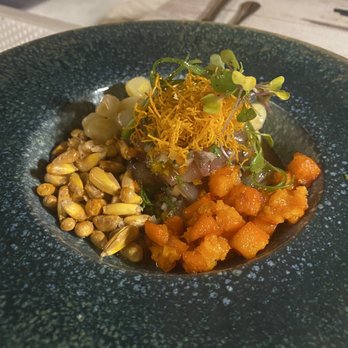 La Cuvée - Loved this dish - Japanese Near Me - Miami, Florida