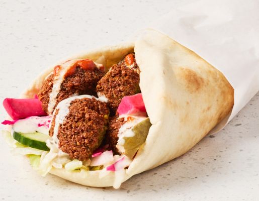 Ali Baba's Middle Eastern Cuisine - 197 Dundas St W by null