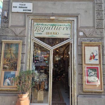 Bruno Antichità - Antiques Near Me - Florence, FI Bruno Antichità - Antiques Near Me - Florence, FI