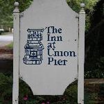 Inn At Union Pier - Hotels Near Me - Union Pier, Michigan