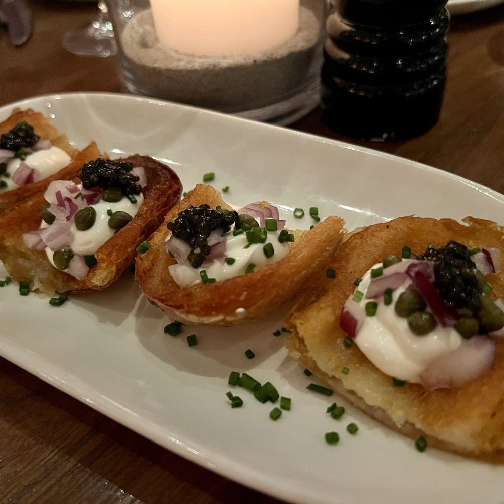 Nick's Del Mar - New American Near Me - Del Mar, California