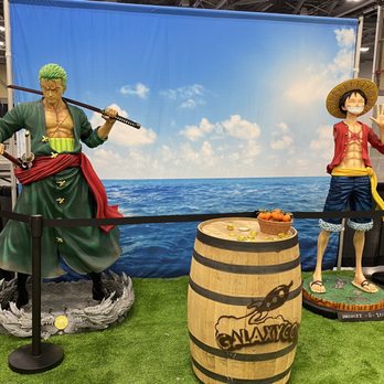 Greater Columbus Convention Center - Venues & Event Spaces Near Me - Columbus, Ohio