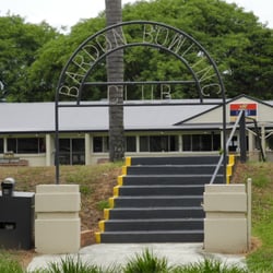 Bardon Bowls Club