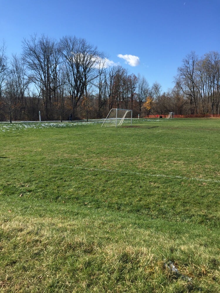 UPPER SAUCON COMMUNITY PARK Updated May 2024 3245 Preston Ln