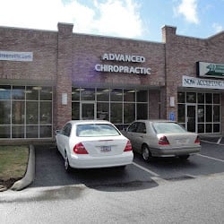 Advanced Chiropractic of South Carolina
