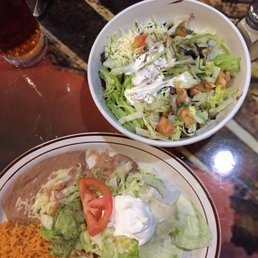 Chimichanga