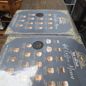 Bee Vintage Market - Cafes Near Me - Valrico, Florida Bee Vintage Market - Cafes Near Me - Valrico, Florida