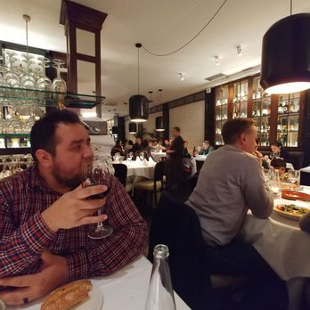 La Gloria de Montera - Modern European Near Me - Madrid, M