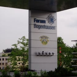 Forum Bogenhausen