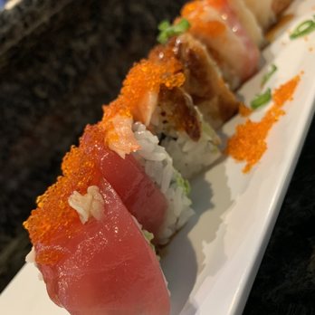 Cha Cha Sushi - Sushi Bars Near Me - San Jose, California Cha Cha Sushi - Sushi Bars Near Me - San Jose, California