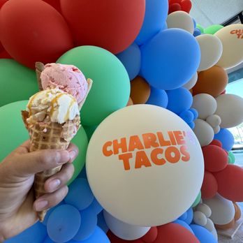 El Charlie's Taco - Tacos Near Me - Sacramento, California El Charlie's Taco - Tacos Near Me - Sacramento, California