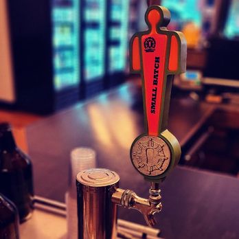 Generation NA - a beer tap with a clock on it - Beer, Wine & Spirits Near Me - Lafayette, Indiana Generation NA - a beer tap with a clock on it - Beer, Wine & Spirits Near Me - Lafayette, Indiana