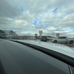 Splash Express Car Wash