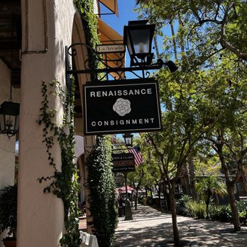 Renaissance Fine Consignment - Women's Clothing Near Me - Santa Barbara, California Renaissance Fine Consignment - Women's Clothing Near Me - Santa Barbara, California