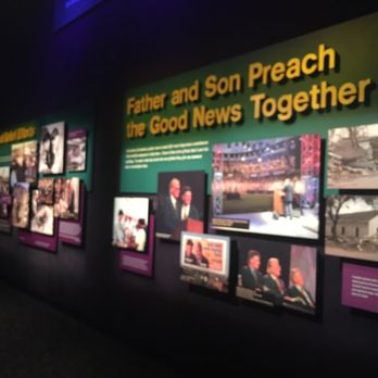 Billy Graham Library - Libraries Near Me - Charlotte, North Carolina
