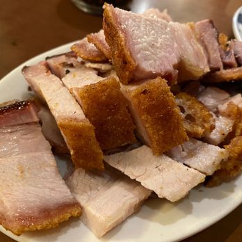 Harbor City Restaurant - Roast pork - Barbeque Near Me - Seattle, Washington Harbor City Restaurant - Roast pork - Barbeque Near Me - Seattle, Washington