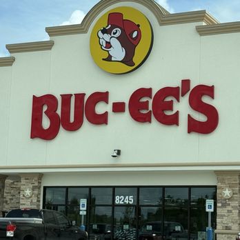 Buc-ee's - Outside - Souvenir Shops Near Me - Pass Christian, Mississippi Buc-ee's - Outside - Souvenir Shops Near Me - Pass Christian, Mississippi