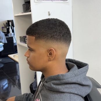 Kenn Got Bars - Barbers Near Me - Elk Grove, California