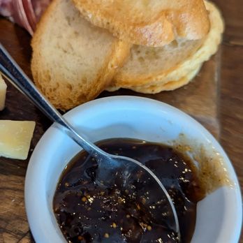 Baretto Bistro - Charcuterie Board - Italian Near Me - Austin, Texas