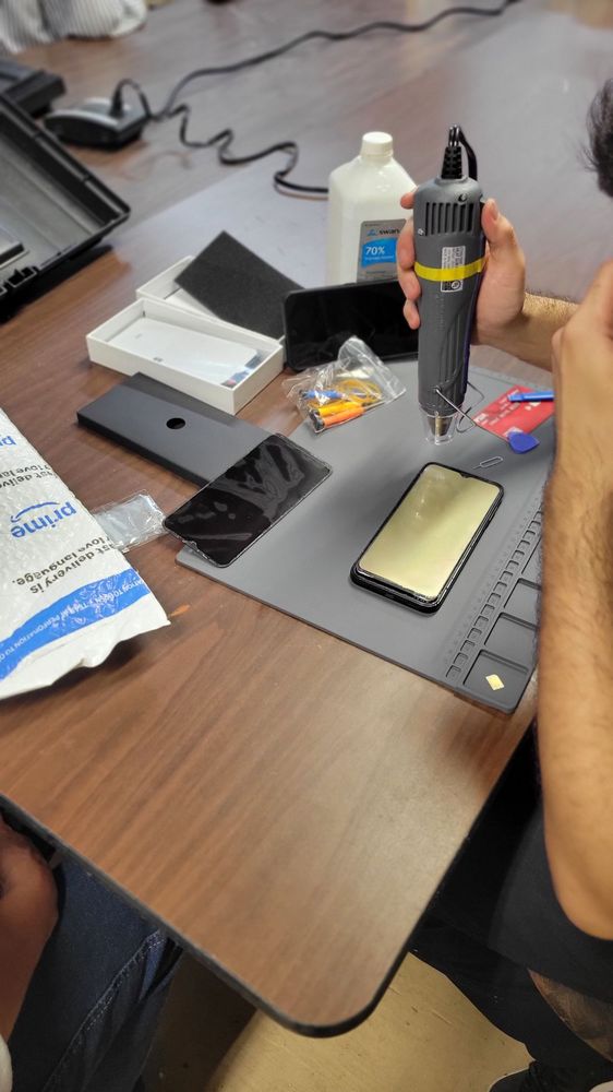 Xerocraft Hackerspace - social services organization in Tucson, AZ