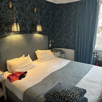 Odéon Hôtel - Hotels Near Me - Paris, 75