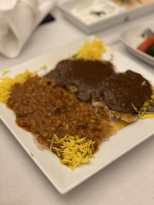 Sadaf Restaurant by null