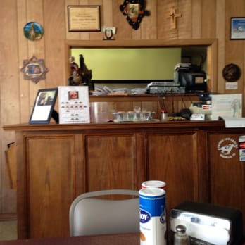 Pancho Villa Mexican Restaurant - the front desk - Mexican Near Me - Amarillo, Texas Pancho Villa Mexican Restaurant - the front desk - Mexican Near Me - Amarillo, Texas