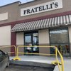 Fratelli's Pastry Shop gift card
