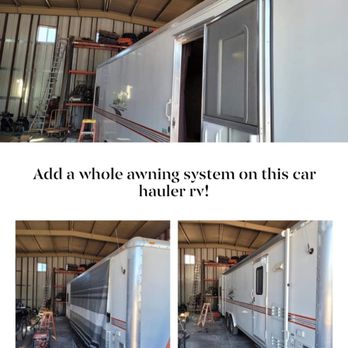 Double G Mobile RV Repair - RV Repair Near Me