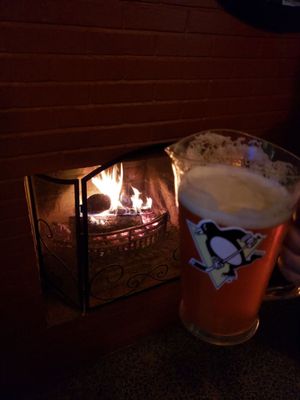 Shadyside Hideaway Bar by null