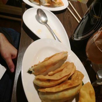 D&B Dumpling & Beer - Scallion pancakes - Beer Bar Near Me - Potts Point, NSW D&B Dumpling & Beer - Scallion pancakes - Beer Bar Near Me - Potts Point, NSW