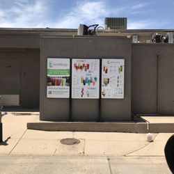 Tea2Go - Levelland
