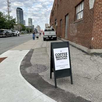 Equa House - Coffee & Tea Near Me - Toronto, Ontario Equa House - Coffee & Tea Near Me - Toronto, Ontario