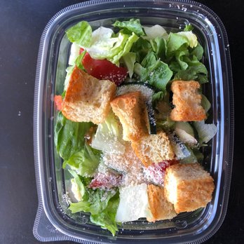 Panera Bread - That's my salad with cucumber and tomatoes added - Sandwiches Near Me - Parker, Colorado Panera Bread - That's my salad with cucumber and tomatoes added - Sandwiches Near Me - Parker, Colorado
